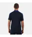 Polo Contrast Homme Bleu Marine Bleu Roi Regatta-4