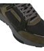 Baskets Rayado Homme Kaki Cruyff-3