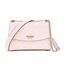 Sac à bandoulière rose pale femme guess phoebe-1