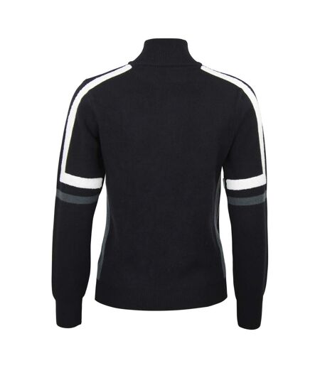 Pull col roulé ASTA