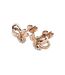 Boucles d'oreilles Posie, Cristal d'Autriche