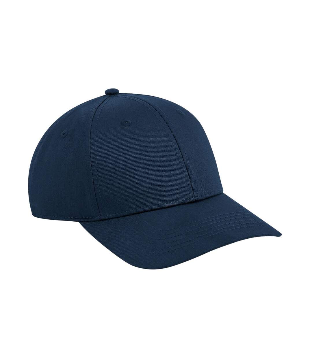 Casquette ajustable urbanwear bleu marine Beechfield-1