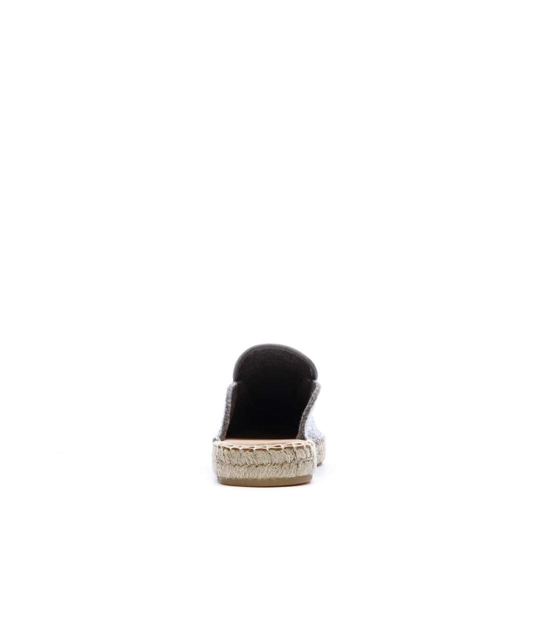 Chaussons gris homme pare gabia barnabe-3