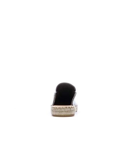 Chaussons gris homme pare gabia barnabe