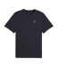 T-Shirt marine homme puma elevated-1