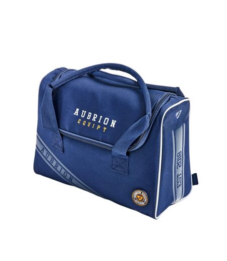 Equipt horse grooming bag l navy Aubrion