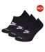 Chaussettes Everyday Plus Adulte Noir Nike-1
