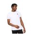 T-shirt Crosby 2.0 Homme Blanc Kings Will Dream-1
