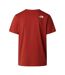 T-shirt Manches Courtes Homme The North Face-2