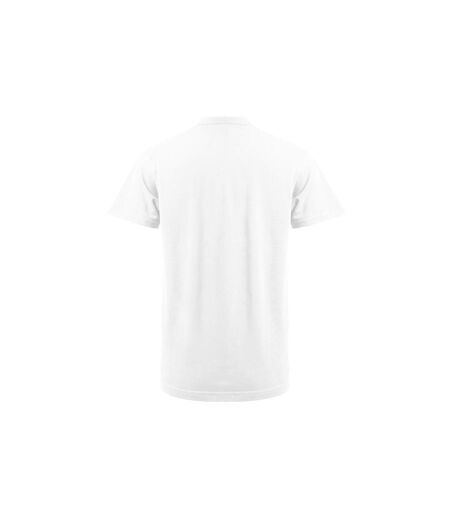 Polo Premium Homme Blanc Promodoro