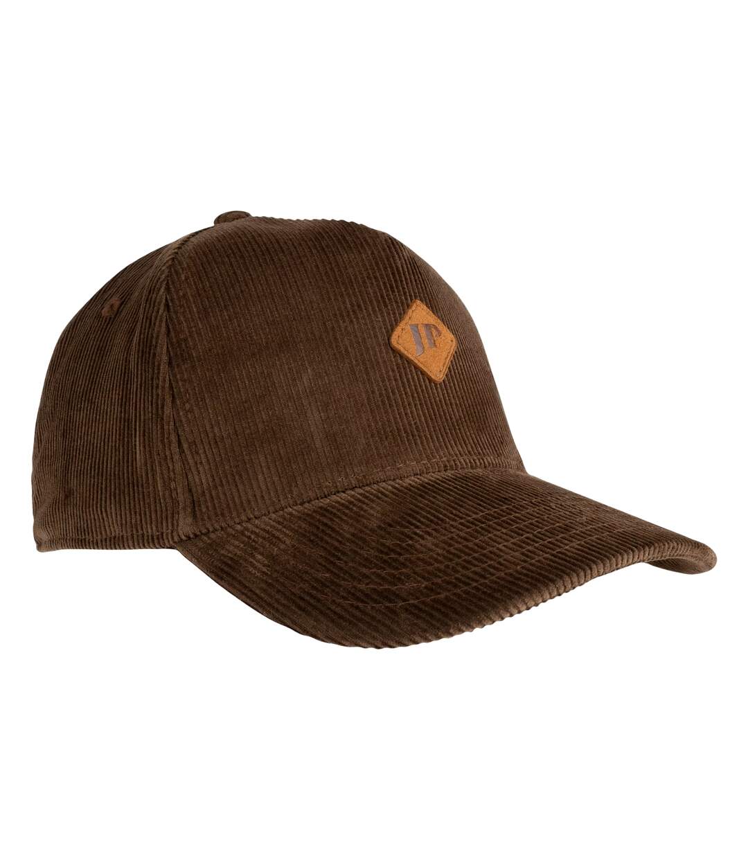 Casquette De Baseball Marron Jack Pyke-1
