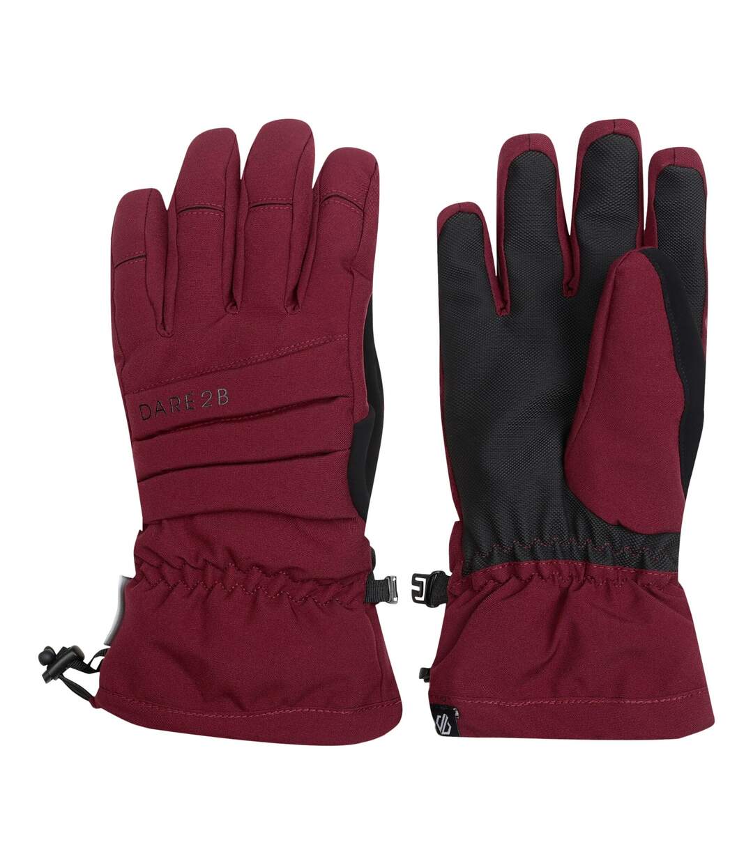 Gants de ski charisma femme figue Dare 2B