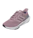Baskets Ultrabounce Femme Blanc Rose Adidas-1