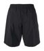 Short De Bain Motif Logo Métallique Homme Noir Moschino-2