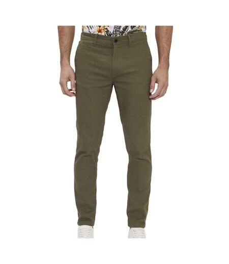 Chino kaki homme jack & jones marco 12234107