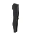 Mens Crossover Vigo Thermal Base Layer Bottoms Black Mascot-2