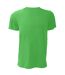 Canvas - T-shirt JERSEY - Hommes (Vert clair) - UTBC163
