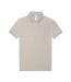 Polo My Polo Femme Gris Clair B&C-1