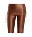 Short Motif/style Brillant Femme Bois Adidas-2