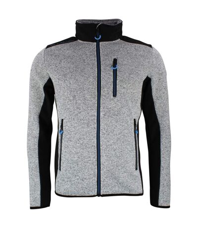 Blouson polaire homme CEVIRA