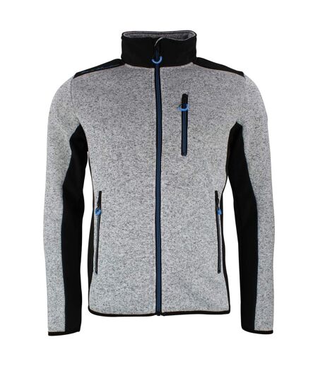 Blouson polaire homme CEVIRA