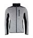 Blouson polaire homme CEVIRA-1