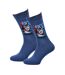 Chaussettes Pack Cadeaux Homme SUPERHEROS-1