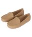 Mocassins Noelle Femme Taupe Good For The Sole-1