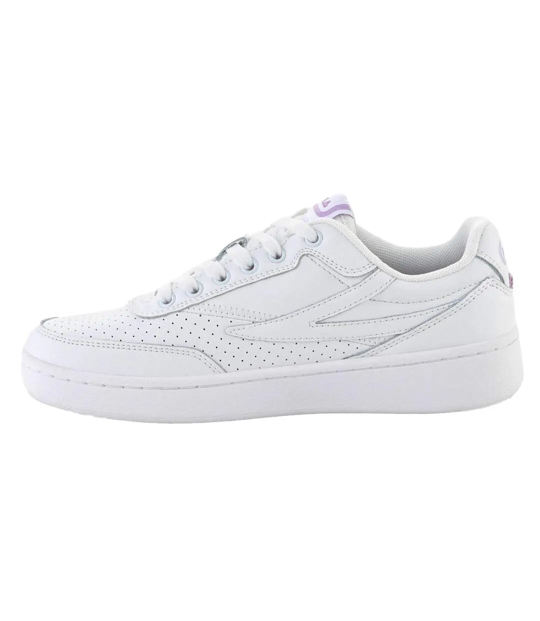 Baskets Sevaro Femme Blanc Fila-3
