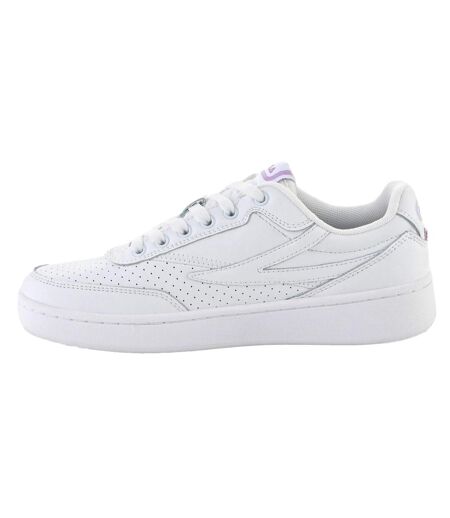 Baskets Sevaro Femme Blanc Fila
