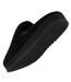 Isotoner Chaussons Mules homme suédine, confortables-5