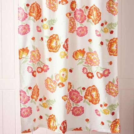 Maxi drap de bain