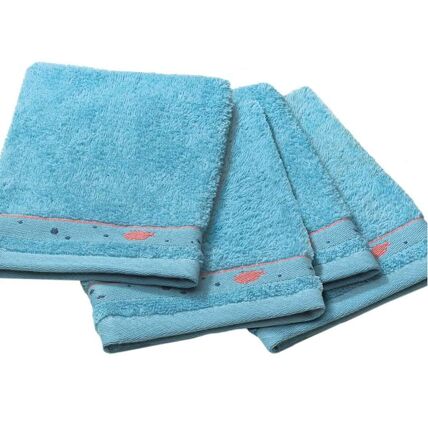 Linge de bain