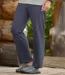 Le Pyjama Jersey Col Rond Manches Raglan-3
