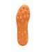 Mens Ultra 6 Pro Firm Ground Football Boots Heat Fire Pumice Puma-4