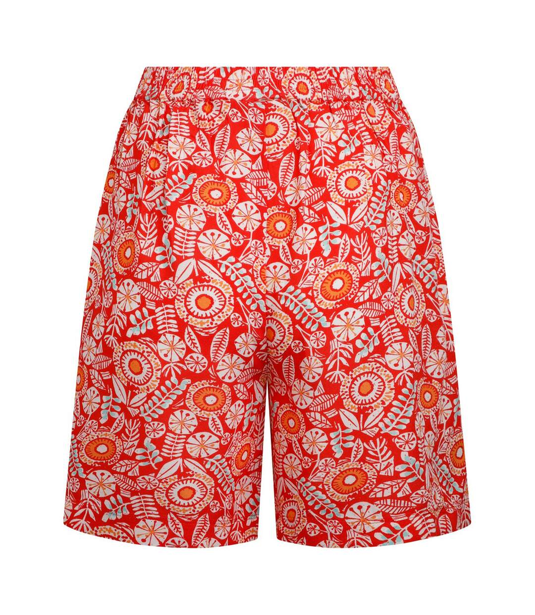 Short Sundance Femme Rouge Weird Fish-2
