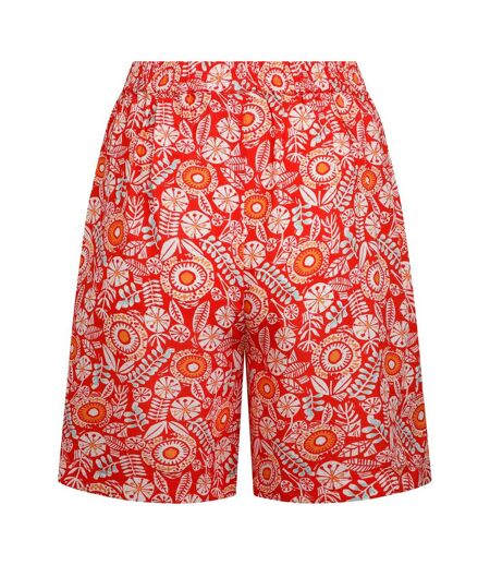 Short Sundance Femme Rouge Weird Fish
