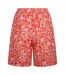 Short Sundance Femme Rouge Weird Fish-2