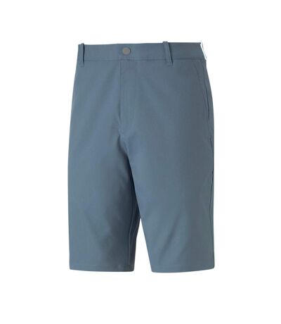 Short de Golf Bleu Homme Puma Dealer - 30