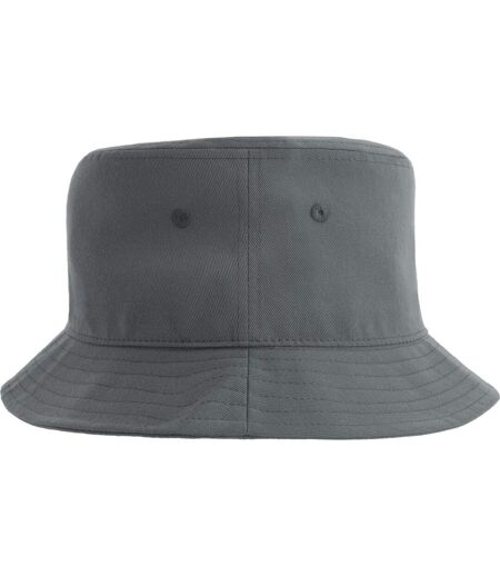 Bob Geo Adulte Gris Foncé Atlantis