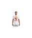 Blanc Mister Tee-1