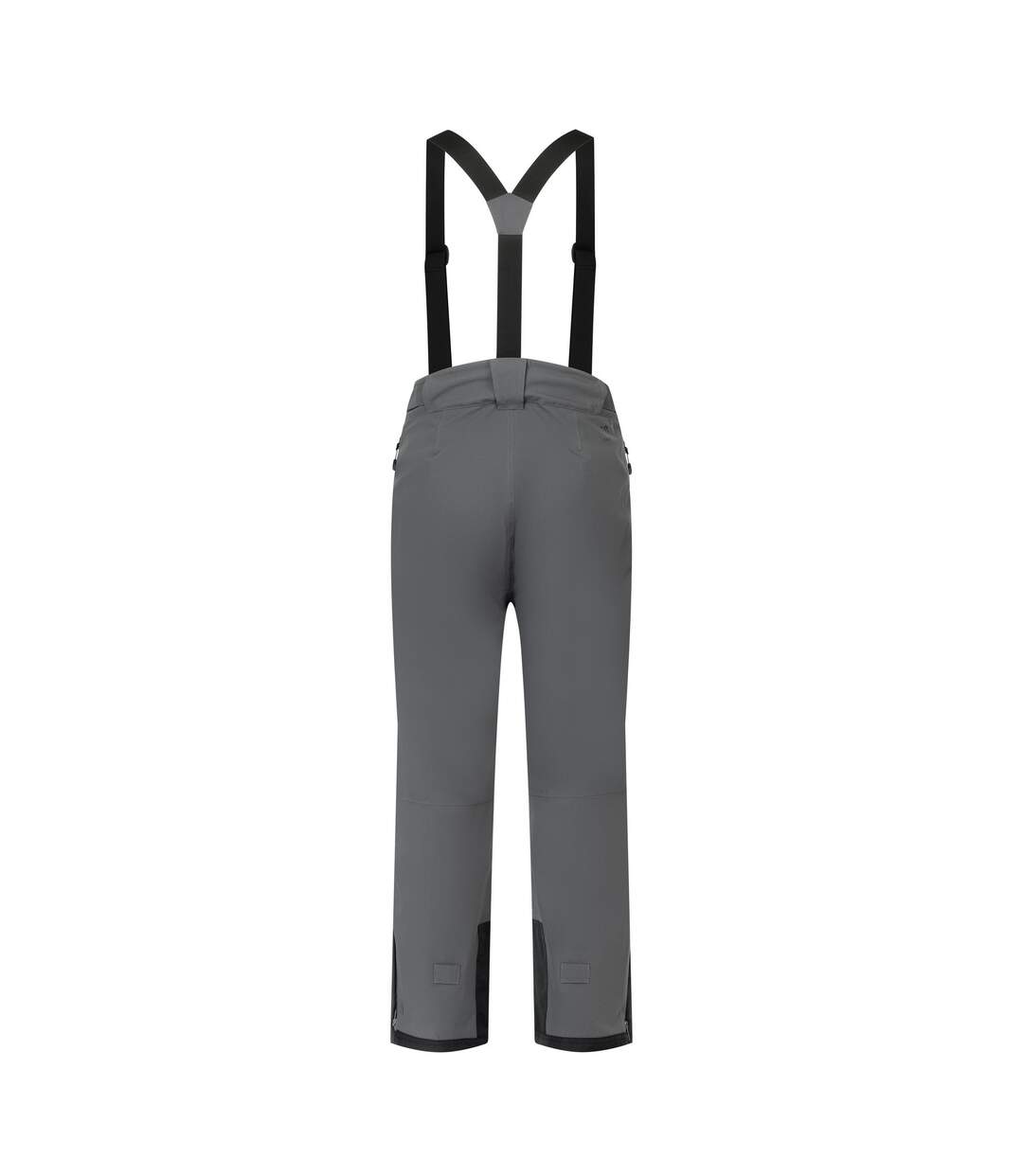 Pantalon De Ski Extensible À Taille Ajustable Achieve Homme Anthracite Dare 2B-3