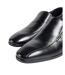 Chaussures Earl Homme Noir POD-4