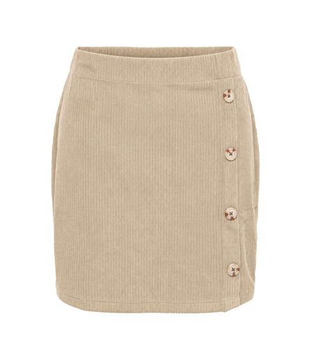 Jupe beige femme jdy hope