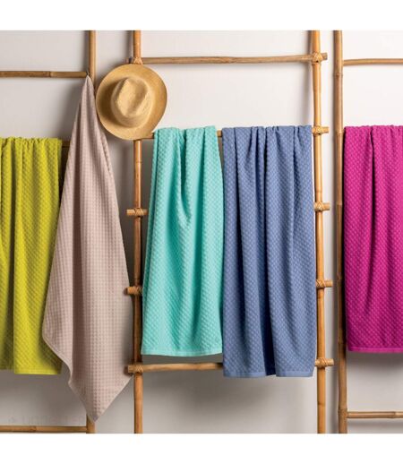Drap de bain DAMA coton