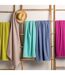 Drap de bain DAMA coton-2
