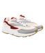 Baskets Femme Rose Gris Foncé Fila-1