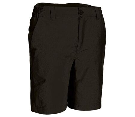 Bermuda trekking - Homme - ADVENTURE - noir