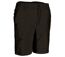Bermuda trekking - Homme - ADVENTURE - noir-1