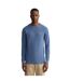 Sweat Homme Bleu Gant-2